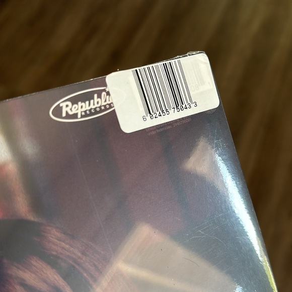 NEW SEALED Midnights Love Potion Purple Marbled Vinyl RARE - Picture 3 of 4